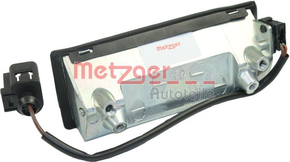 Tailgate Handle - 2310514 METZGER